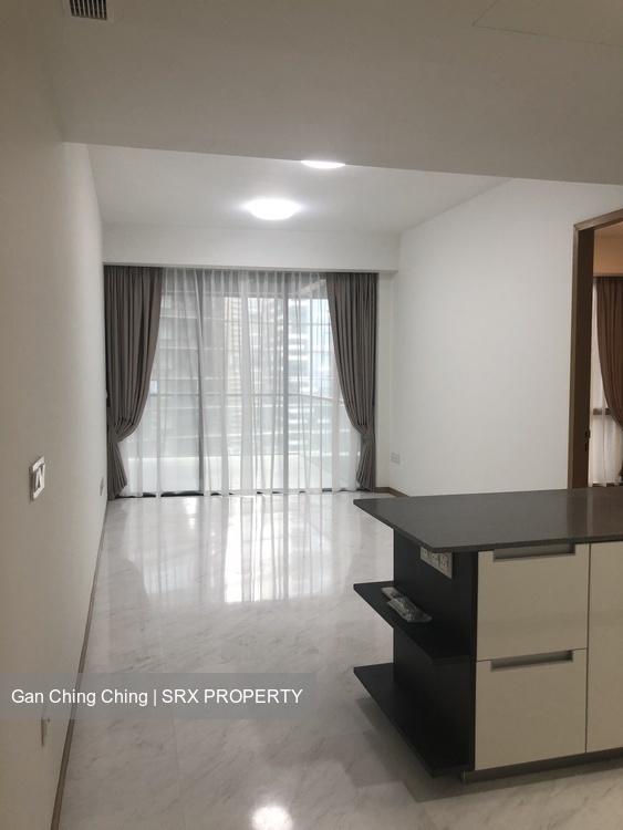 Marina One Residences thumbnail photo